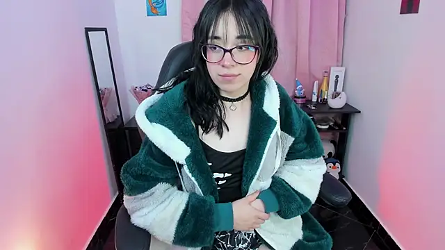 indra cam online show from March 5, 6:54 am