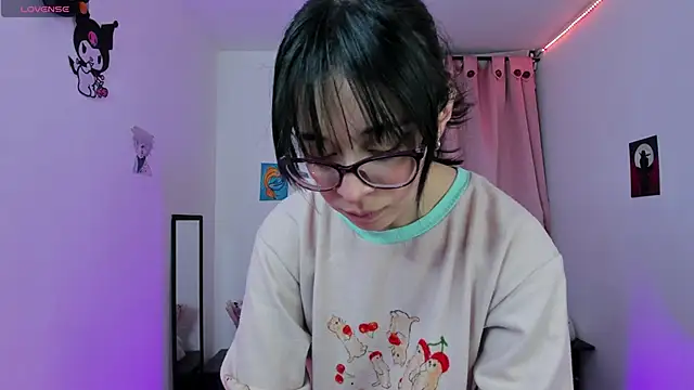 indra cam online show from March 8, 11:05 am