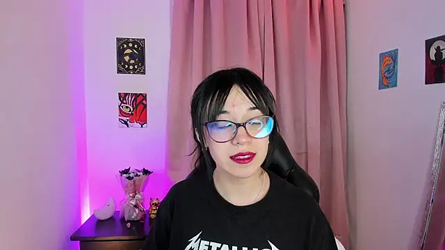 indra cam online show from September 26, 3:21 am