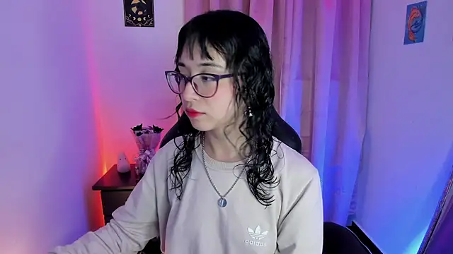 indra cam online show from October 27, 3:32 am