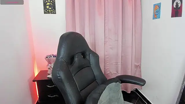 indra cam online show from February 7, 2:26 am