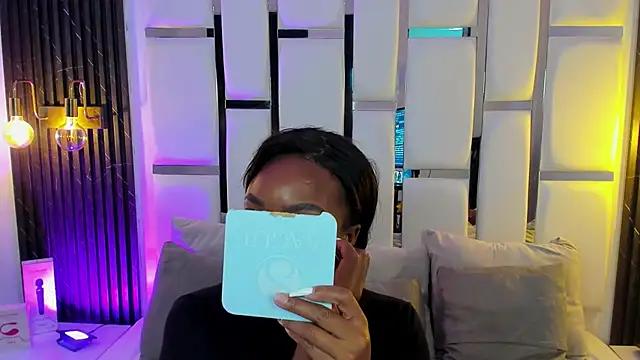 mia schwarz online show from October 22, 10:09 pm