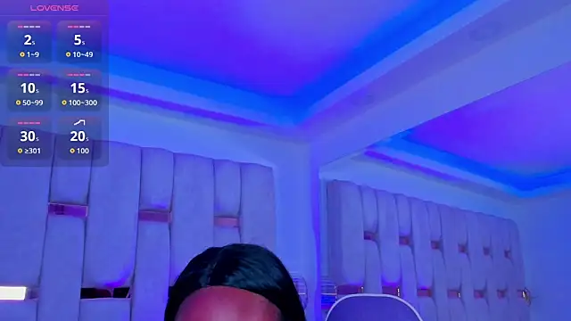 mia schwarz online show from February 27, 8:31 pm