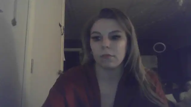 PetiteB Official online show from February 1, 4:35 am