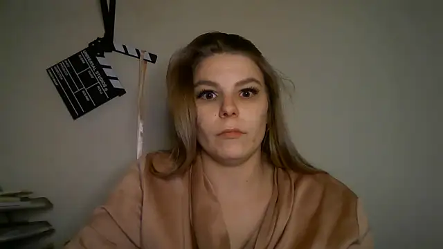 PetiteB Official online show from February 11, 12:38 am