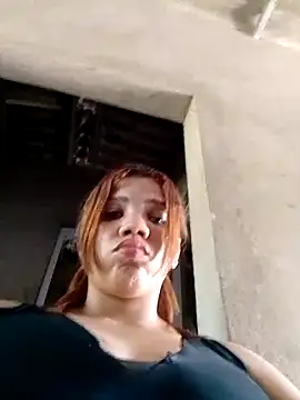 1CANDYLOVE online show from October 14, 5:36 pm