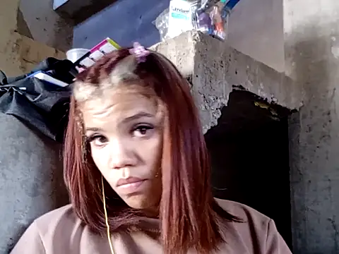 1CANDYLOVE online show from December 18, 6:03 pm