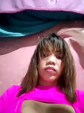 1CANDYLOVE online show from July 17, 12:50 am