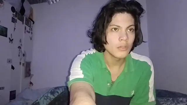 Xtrem3HARDxxx online show from October 7, 6:54 am