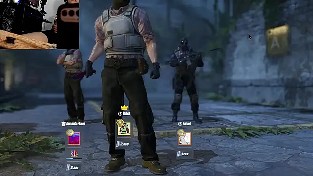 Xtrem3HARDxxx online show from October 20, 1:39 am