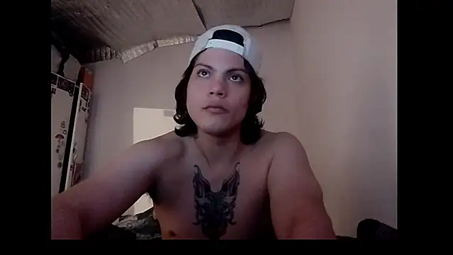 Xtrem3HARDxxx online show from November 14, 3:05 am