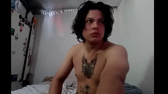 Xtrem3HARDxxx online show from November 17, 3:18 pm