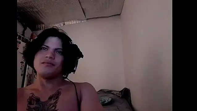 Xtrem3HARDxxx online show from November 20, 7:19 am