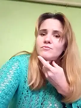 Snapshot of SannyMILF chatting on December 12, 1:17 pm SannyMILF online show from December 12, 1:17 pm