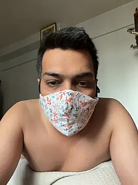 Rabbitmale3 online show from March 22, 11:24 am