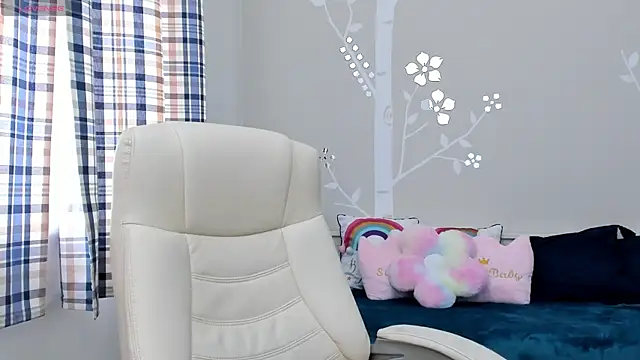 AniaGray online show from December 20, 11:10 am