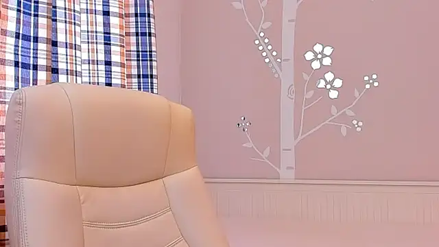 AniaGray online show from January 23, 9:39 am