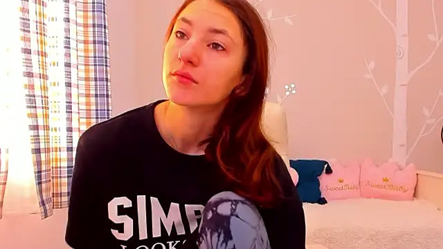 AniaGray online show from February 4, 6:46 am