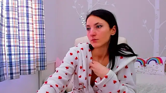 AniaGray online show from February 11, 12:48 pm