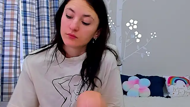 AniaGray online show from February 15, 6:44 am