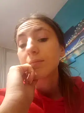 AniaGray online show from April 18, 6:01 pm