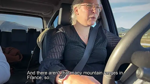 Snapshot of EmyLana chatting on October 7, 6:43 am EmyLana online show from October 7, 6:43 am