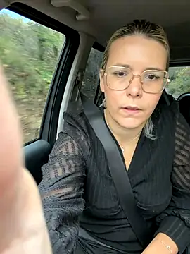 Snapshot of EmyLana chatting on October 23, 8:24 am EmyLana online show from October 23, 8:24 am