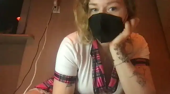 DirtyAlexIs online show from December 7, 9:11 pm
