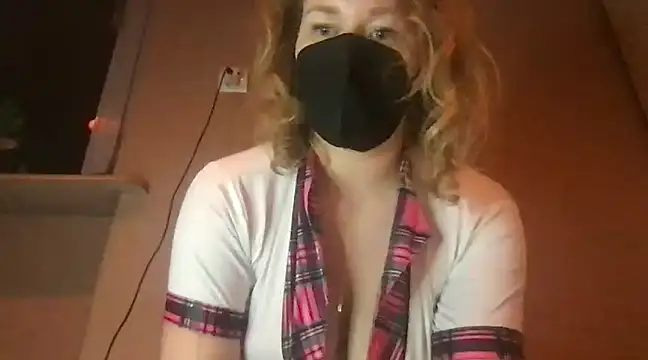 DirtyAlexIs online show from December 8, 12:18 am