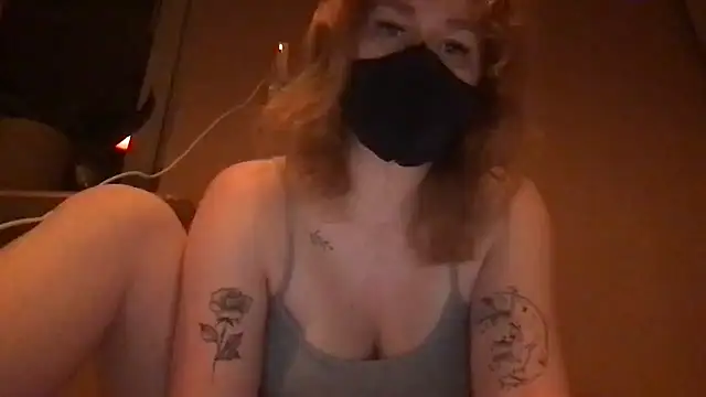 DirtyAlexIs online show from January 8, 9:44 pm