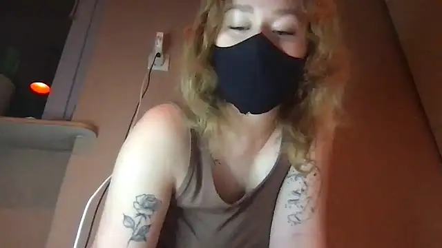 DirtyAlexIs online show from January 11, 10:51 pm