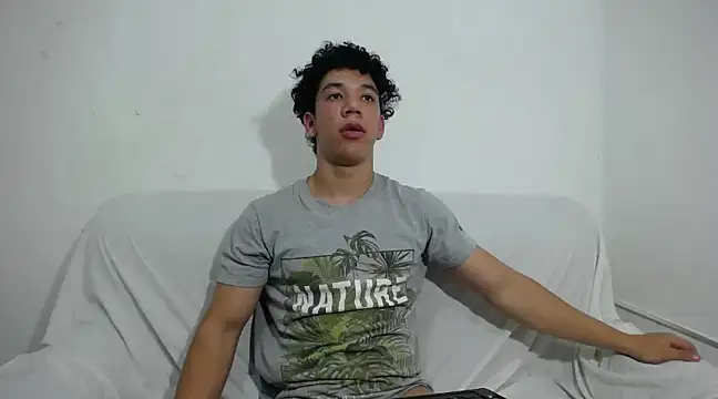 ethan noir online show from February 16, 5:15 am