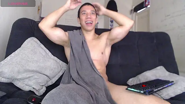 ethan noir online show from November 14, 1:10 pm