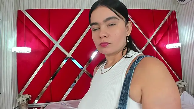 SusanCouper online show from February 21, 10:33 pm