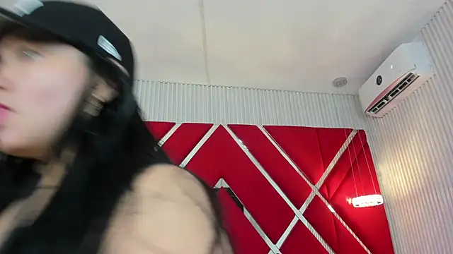 SusanCouper online show from March 19, 10:36 pm