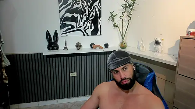 Daemon21 online show from November 14, 5:11 pm