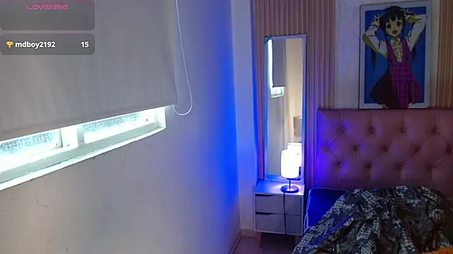 amapola hs online show from March 6, 9:44 pm