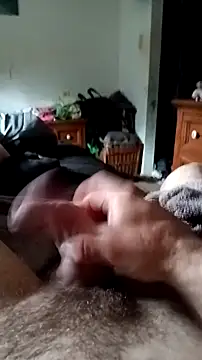 blairfrancis online show from October 5, 5:22 pm
