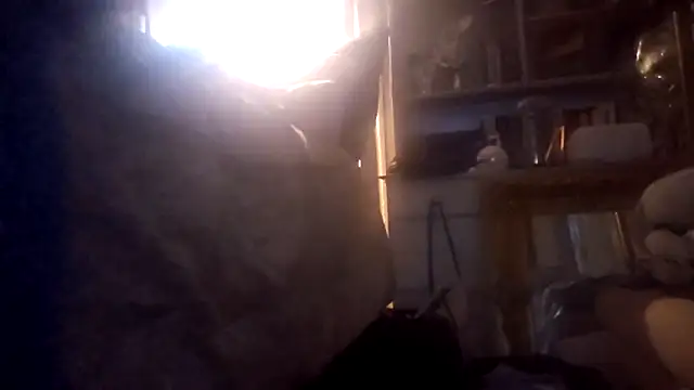 blairfrancis online show from October 21, 11:05 pm