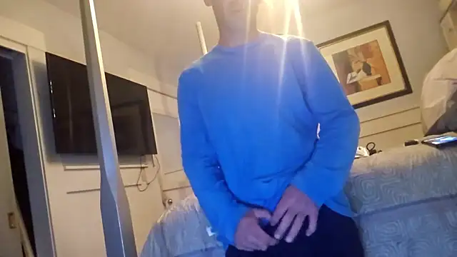 blairfrancis online show from October 25, 11:40 am