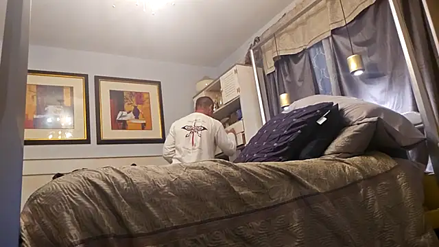 blairfrancis online show from October 29, 6:20 pm