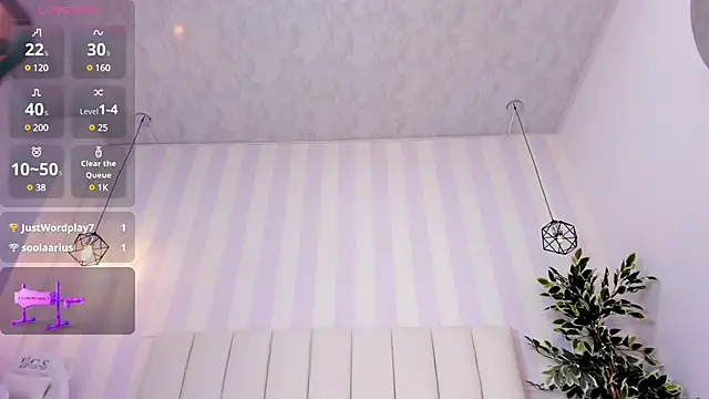 Snapshot of Agata_clark chatting on December 10, 7:00 pm Agata clark online show from December 10, 7:00 pm