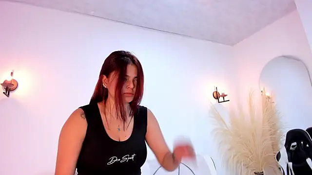 Snapshot of Agata_clark chatting on March 11, 5:02 pm Agata clark online show from March 11, 5:02 pm