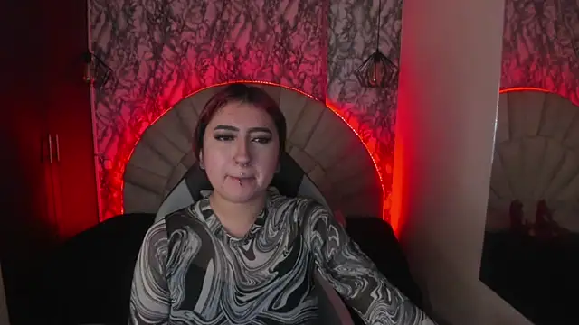 larissa01  online show from February 22, 3:12 am