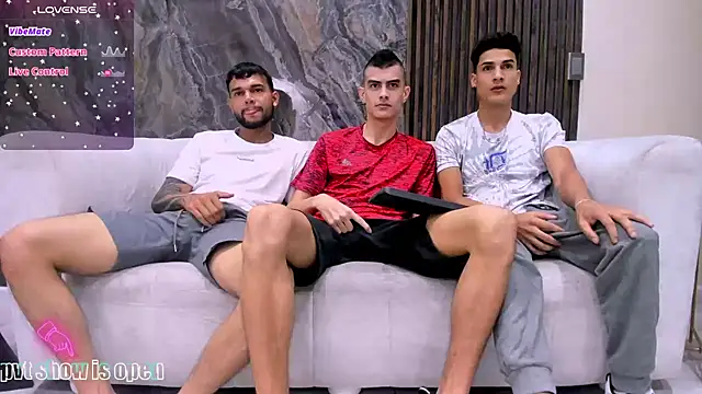 hot day online show from December 28, 1:18 am