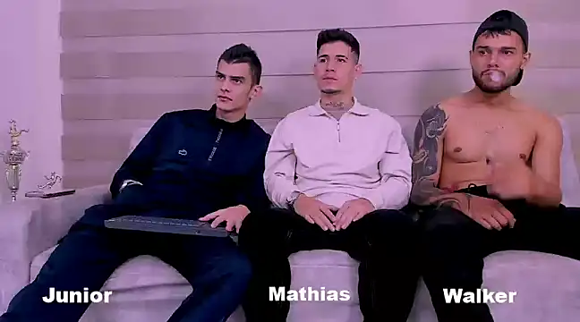 hot day online show from January 20, 1:39 am