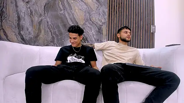 hot day online show from January 24, 1:56 am