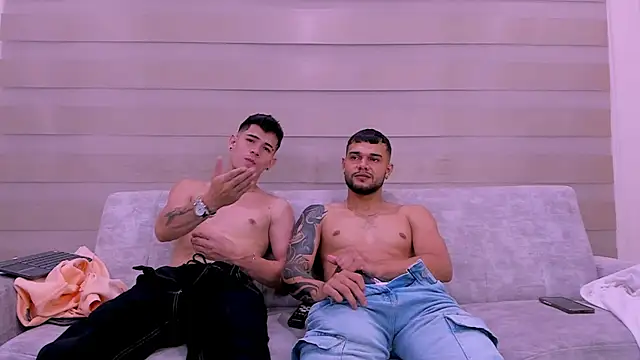 hot day online show from February 2, 2:17 am