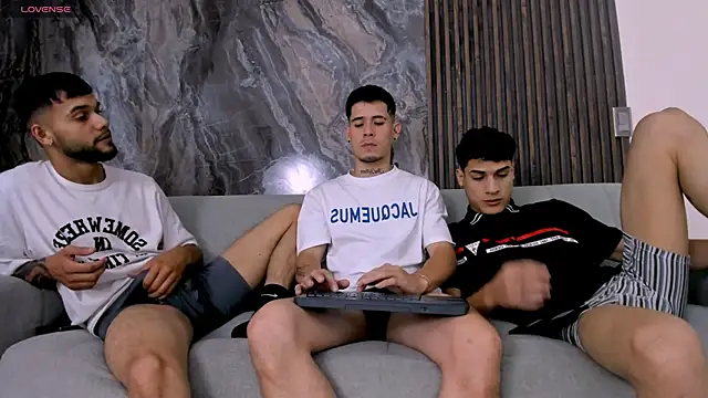 hot day online show from February 20, 1:46 am