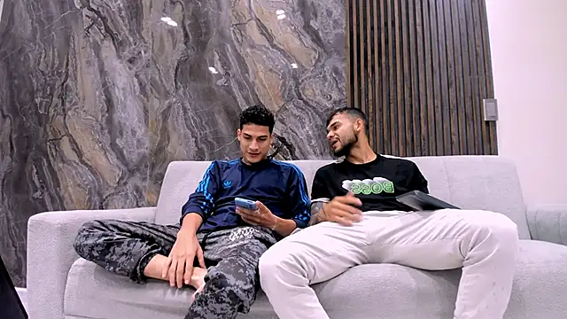 hot day online show from February 26, 1:53 am